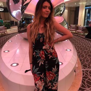 Meet your Posher, Lexi